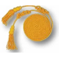 Gold Cord & Tassels for 2'x3' Flag